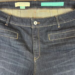 Pilcro and The Letterpress High-Rise Skinny Snakeskin Zipper Ankle 20w